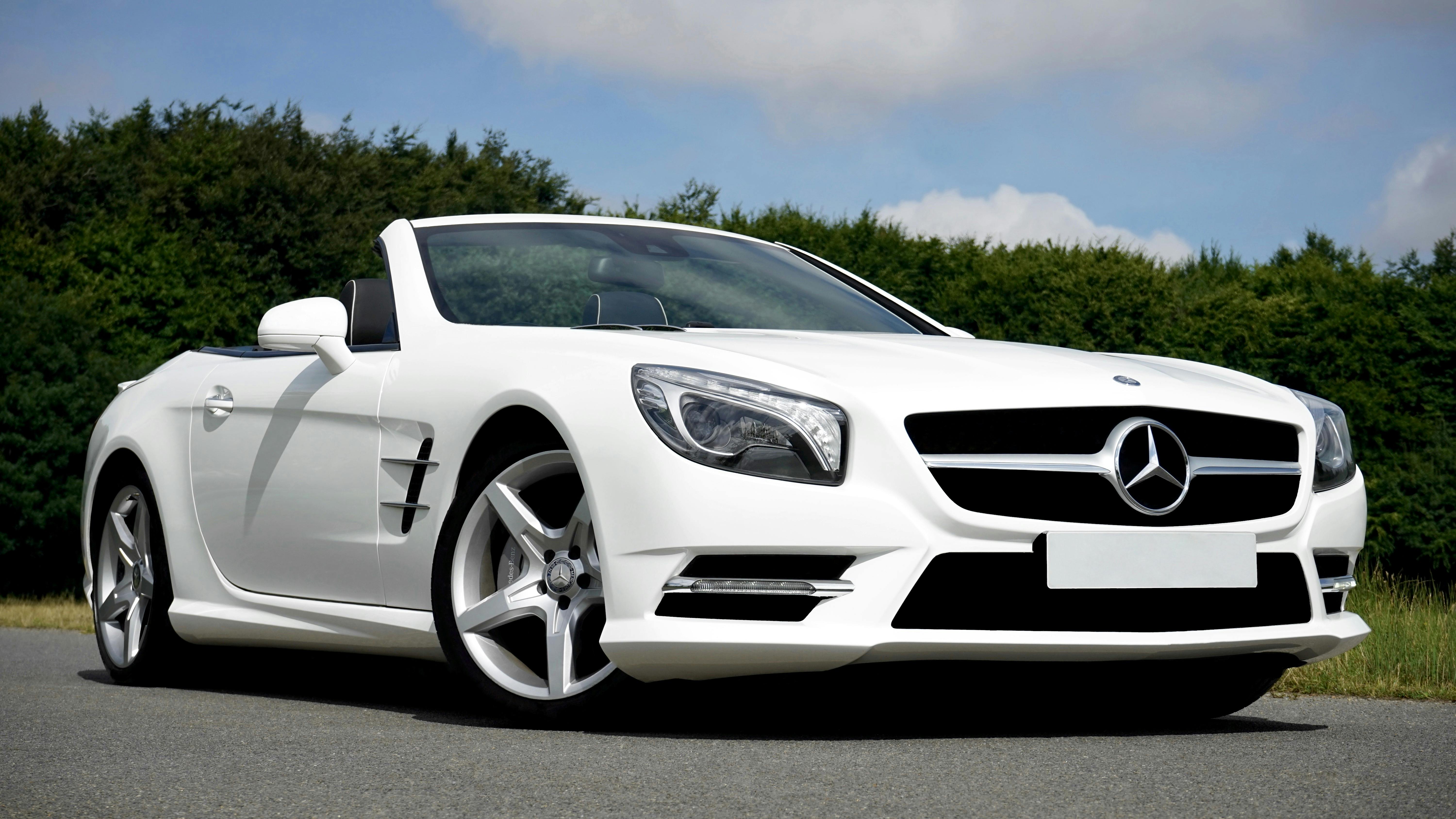 Luxury